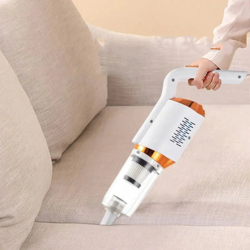 Cordless Vacuum Cleaner – Compact, Powerful & Portable ALAMASHI STORE