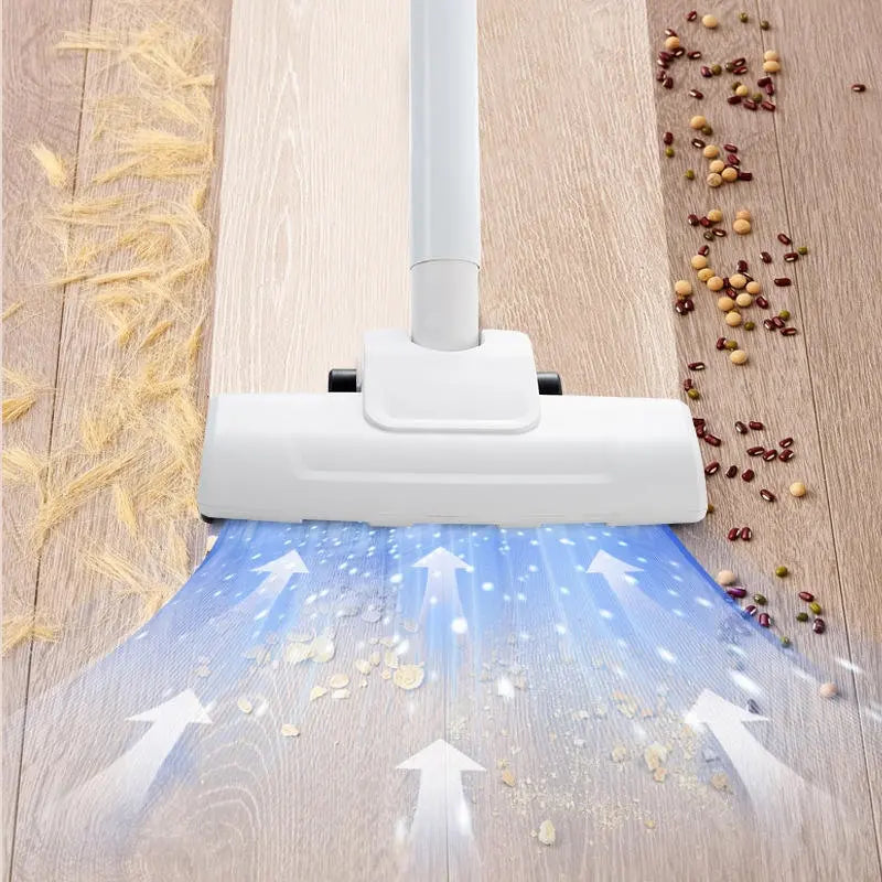 Cordless Vacuum Cleaner – Compact, Powerful & Portable ALAMASHI STORE